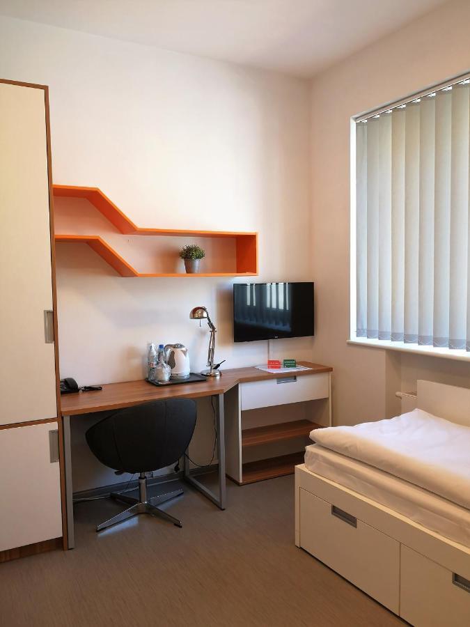 Polonia Hotel apartamentowy Katowice
