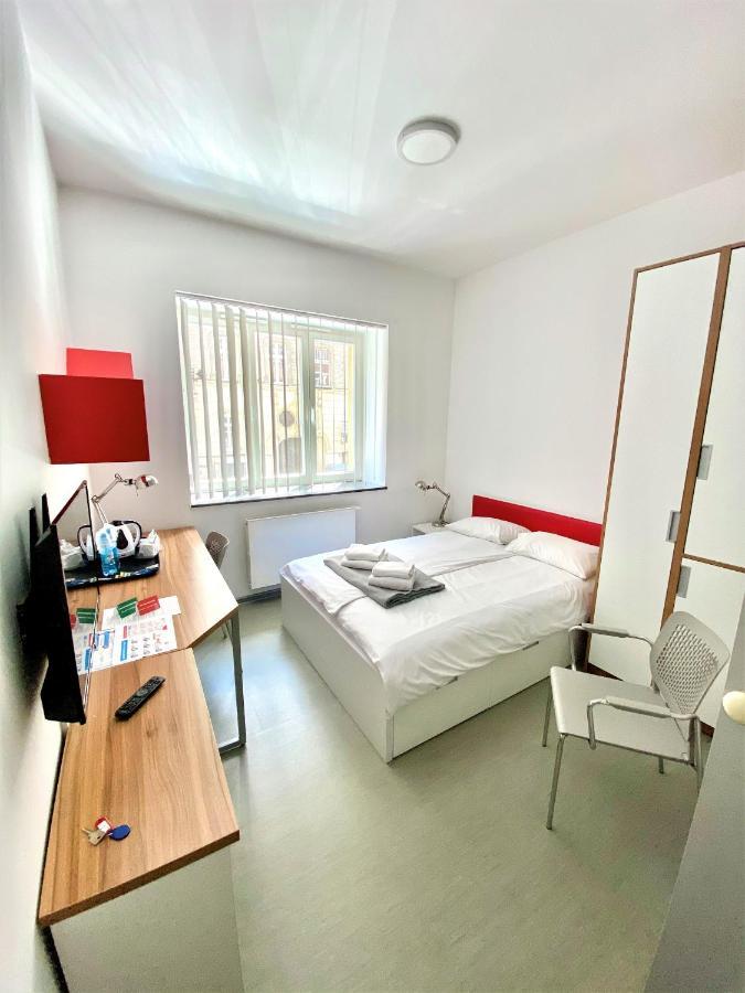 Polonia Hotel apartamentowy Katowice
