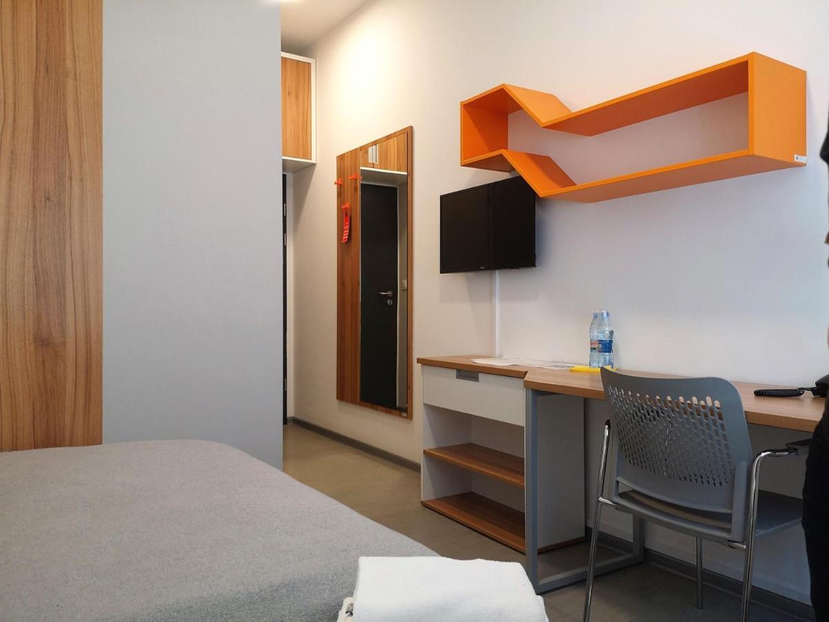 Polonia Hotel apartamentowy Katowice