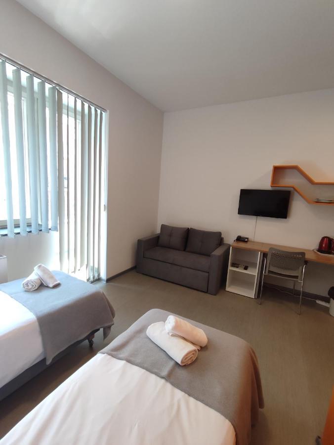 Polonia Hotel apartamentowy