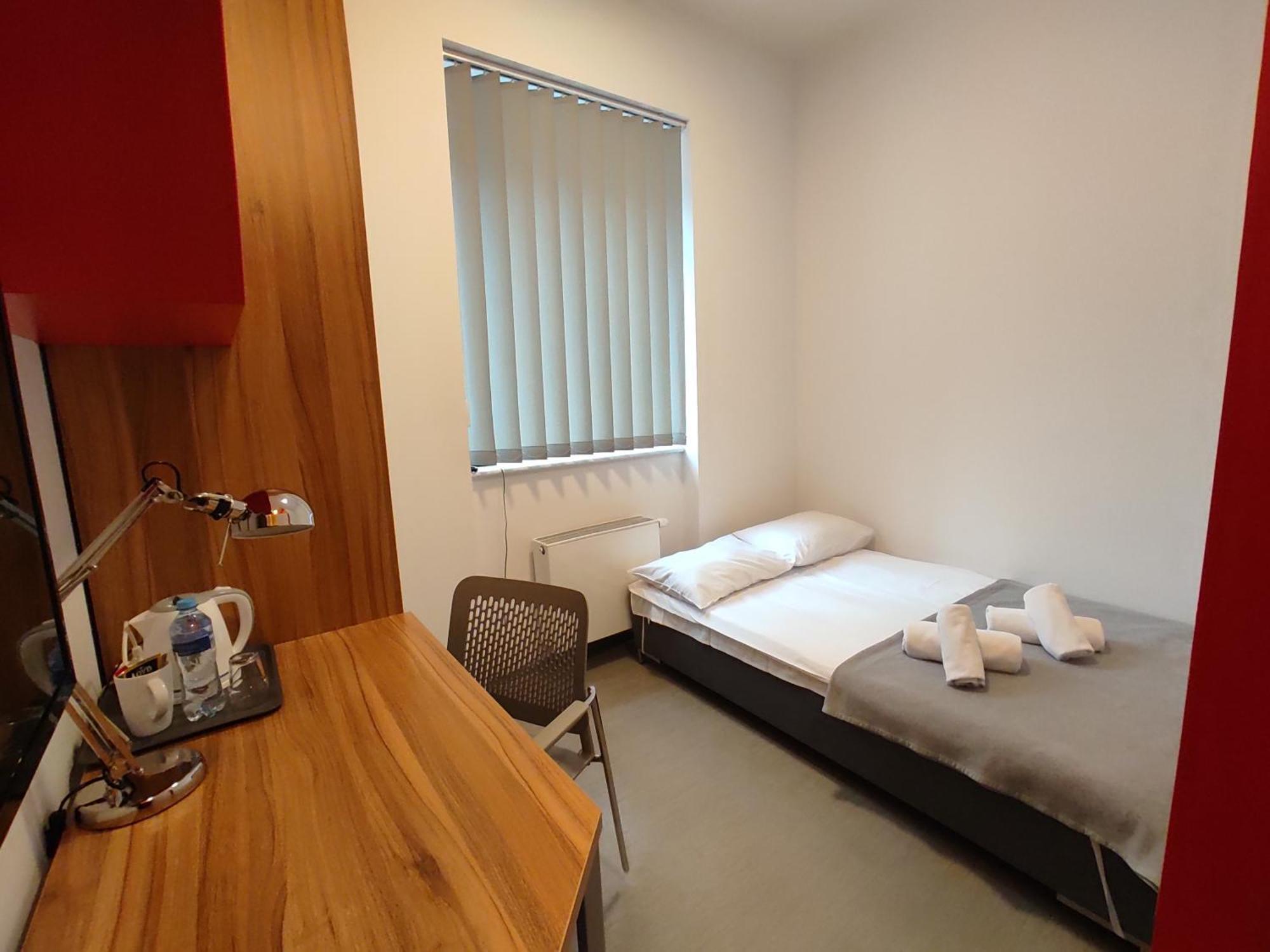 Hotel apartamentowy Polonia *