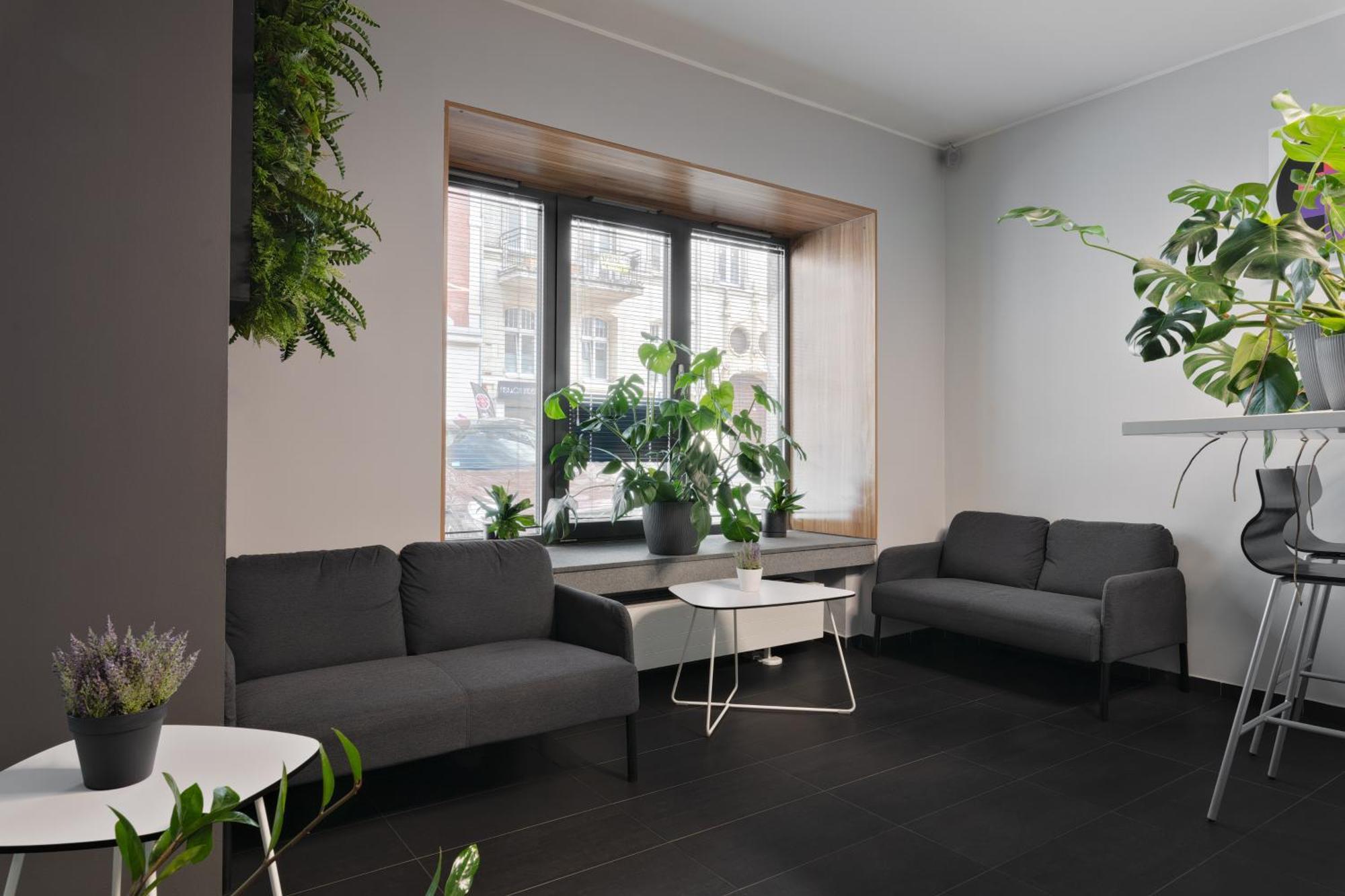 Hotel apartamentowy Polonia *