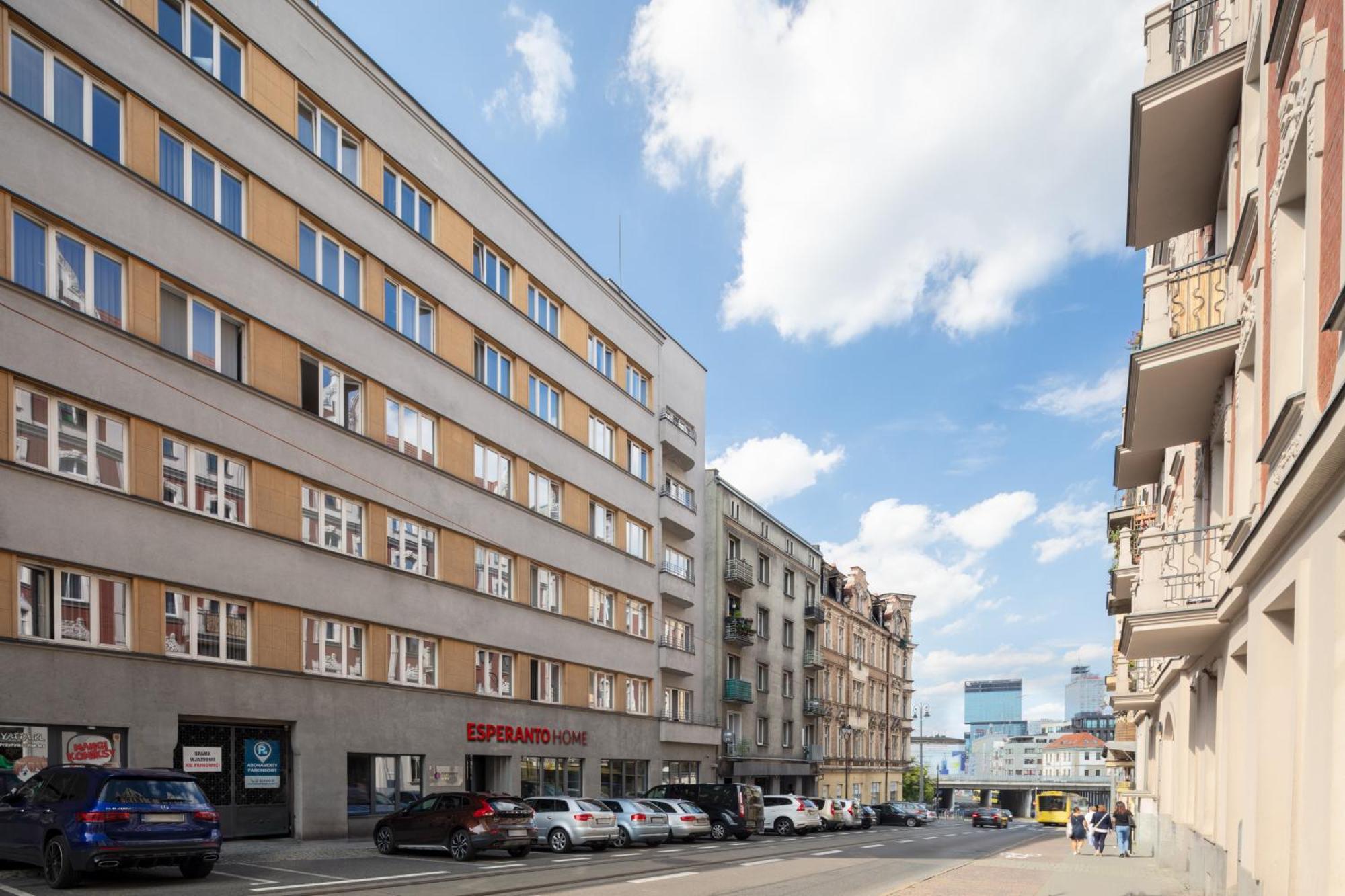 Polonia * Katowice