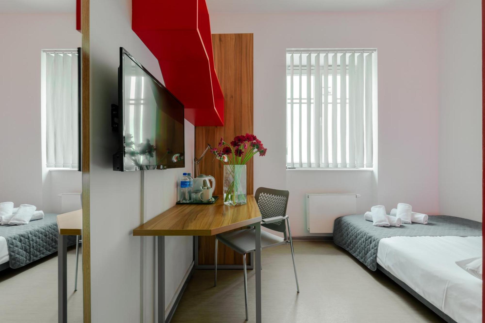 Hotel apartamentowy Polonia *