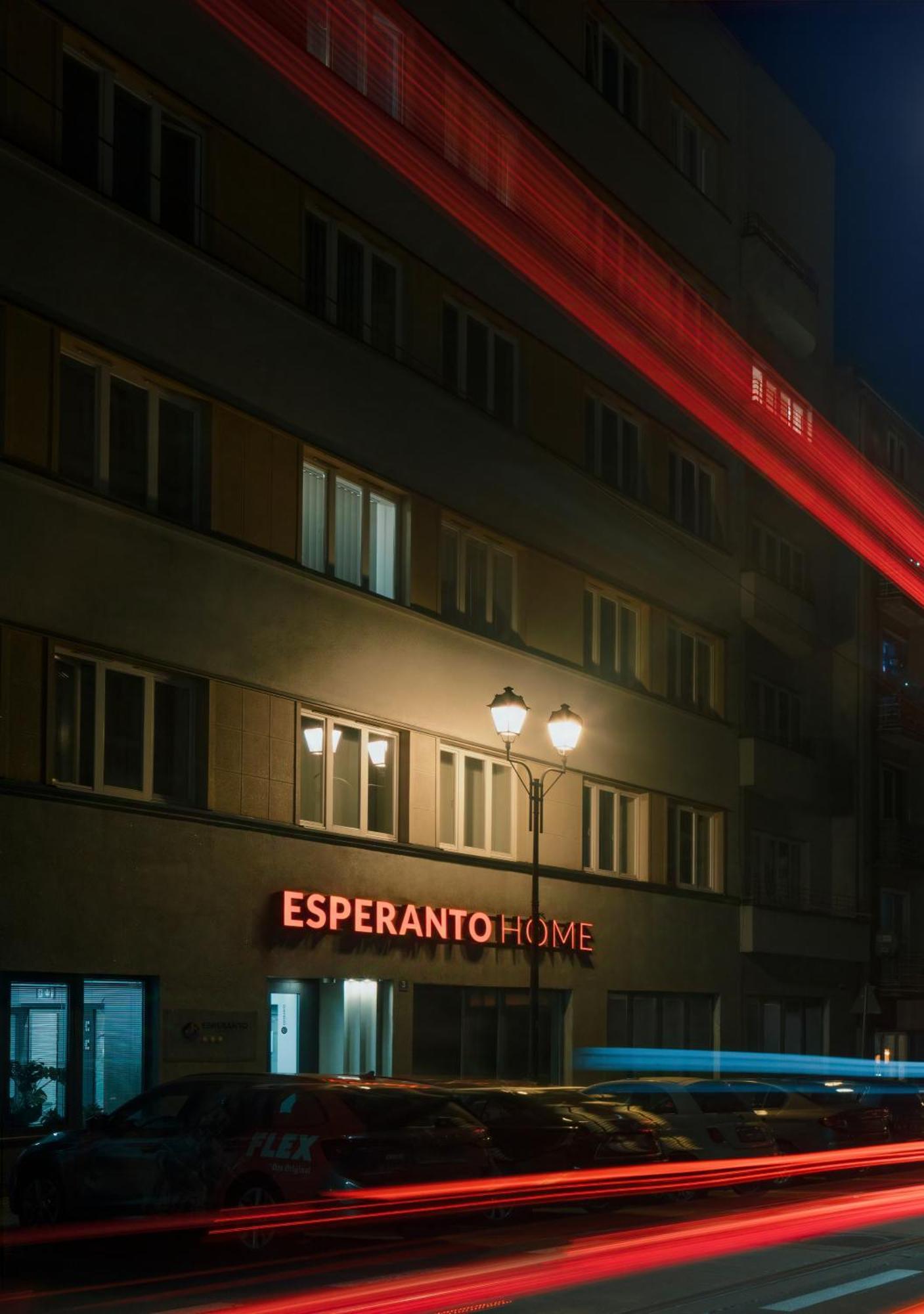 Hotel apartamentowy Polonia *