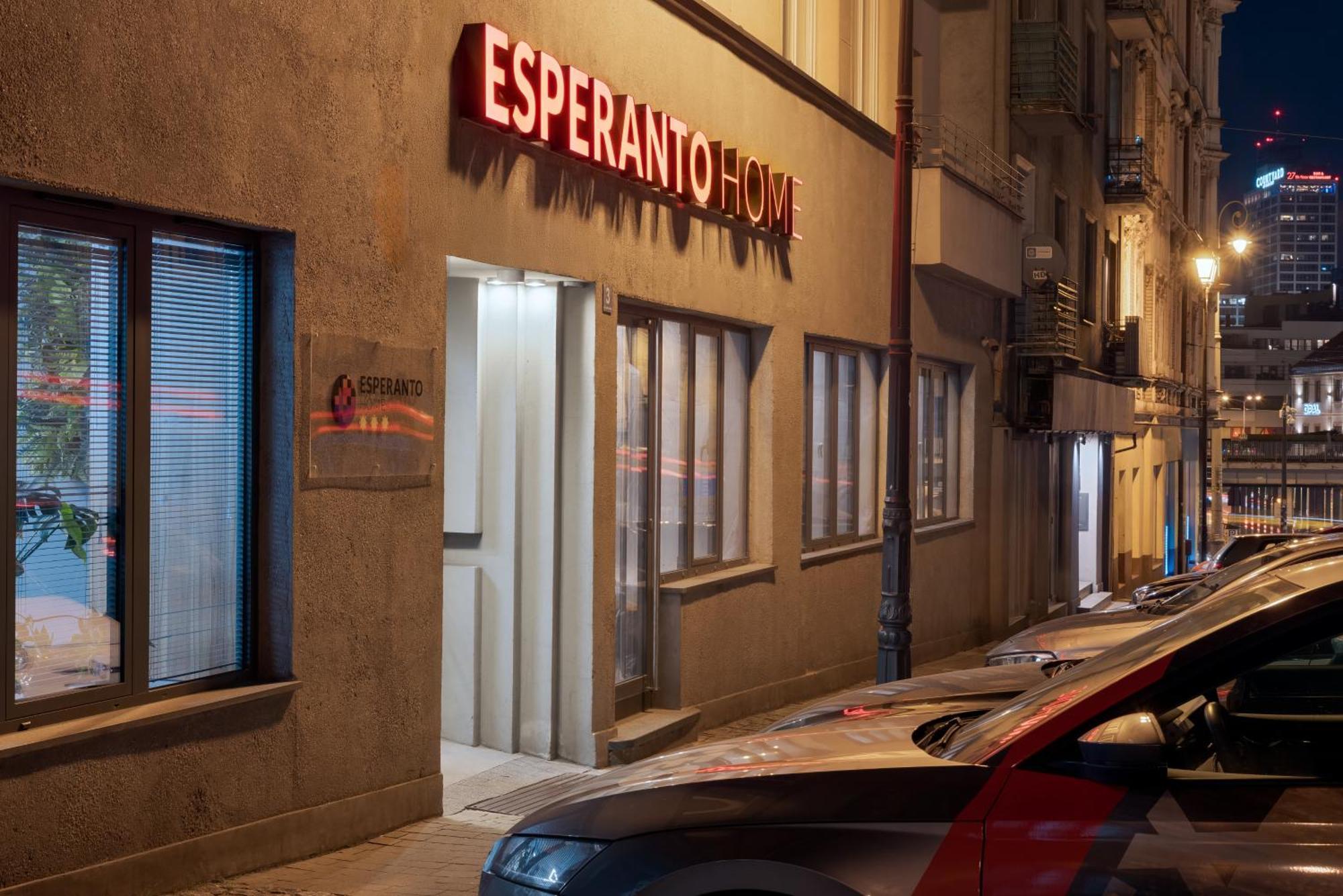 Hotel apartamentowy Polonia Katowice